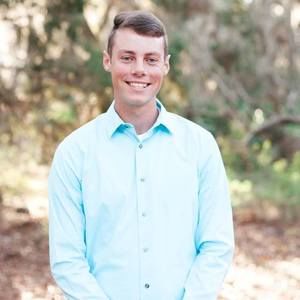 Meet your Posher, Kyle